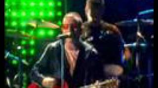GONE, U2, (live From Mexico City)