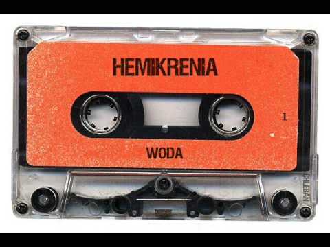 Hemikrenia feat. Jah Bee  -  Woda