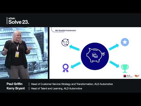 Transformed fragmented knowledge into a unified experience, boosted FCR, and elevated CX with eGain’s AI-powered knowledge Hub