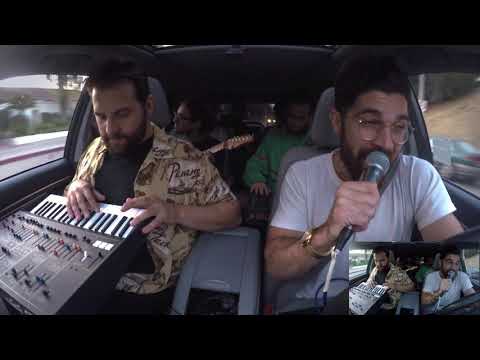 DUX - Lady of the Night ft. Stan Taylor