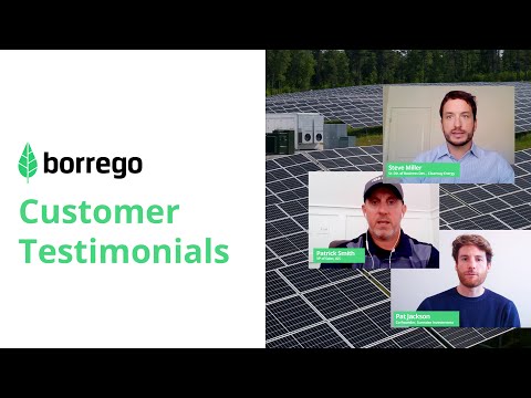 How We Power Our Customers’ Growth