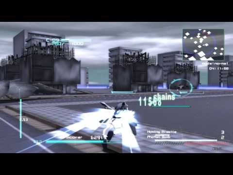 Es Trial Beta Gameplay