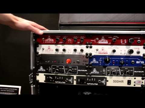 Black Lion Audio Sparrow Mk2 ADC Analog to Digital Converter - White image 9