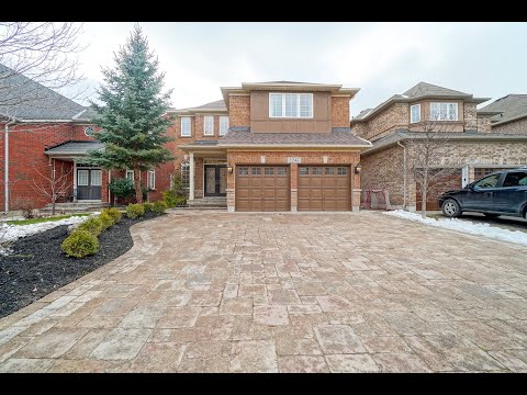 2246 Whistling Springs Crescent, Oakville Home for Sale - Real Estate Properties for Sale