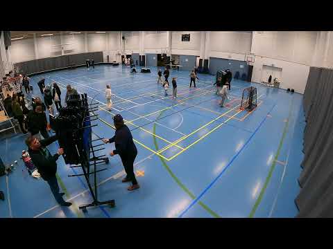 LASB - ERÄVIIKINGIT P17 SM-SARJA