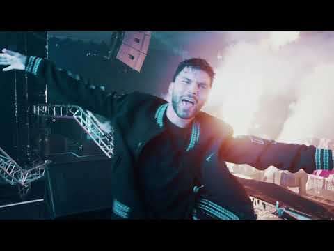 R3HAB x Timmy Trumpet x W&W - Distant Memory (Official Video)