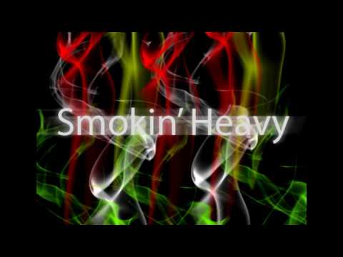 ECMCs - Ace - Smoking Heavy (Beat Prod. BE$Gang)