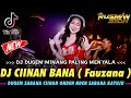 DJ DUGEM MINANG PALING MENYALA DJ CIINAN BANA Fauzana X UNDUR DIRI DUGEM PALING ENAK SEDUNIA