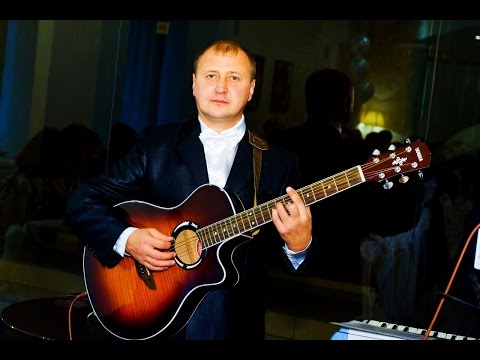 Дмитрий ШИПЫРЕВ - Поцелуй меня удача