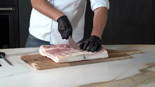 Pork Belly