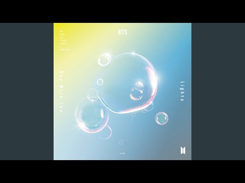 Lights – BTS