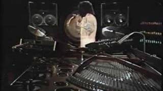 Eastern Sundays from the DVD Patrick Moraz - Future Memories