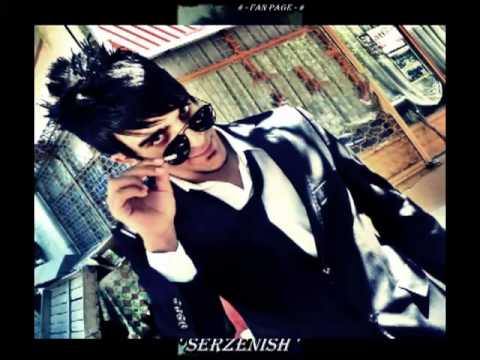 Serzenish ft Kaan Bora - Ne DiLediysem oLmadı (2oı2)