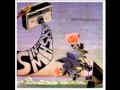tiger saw - for molly