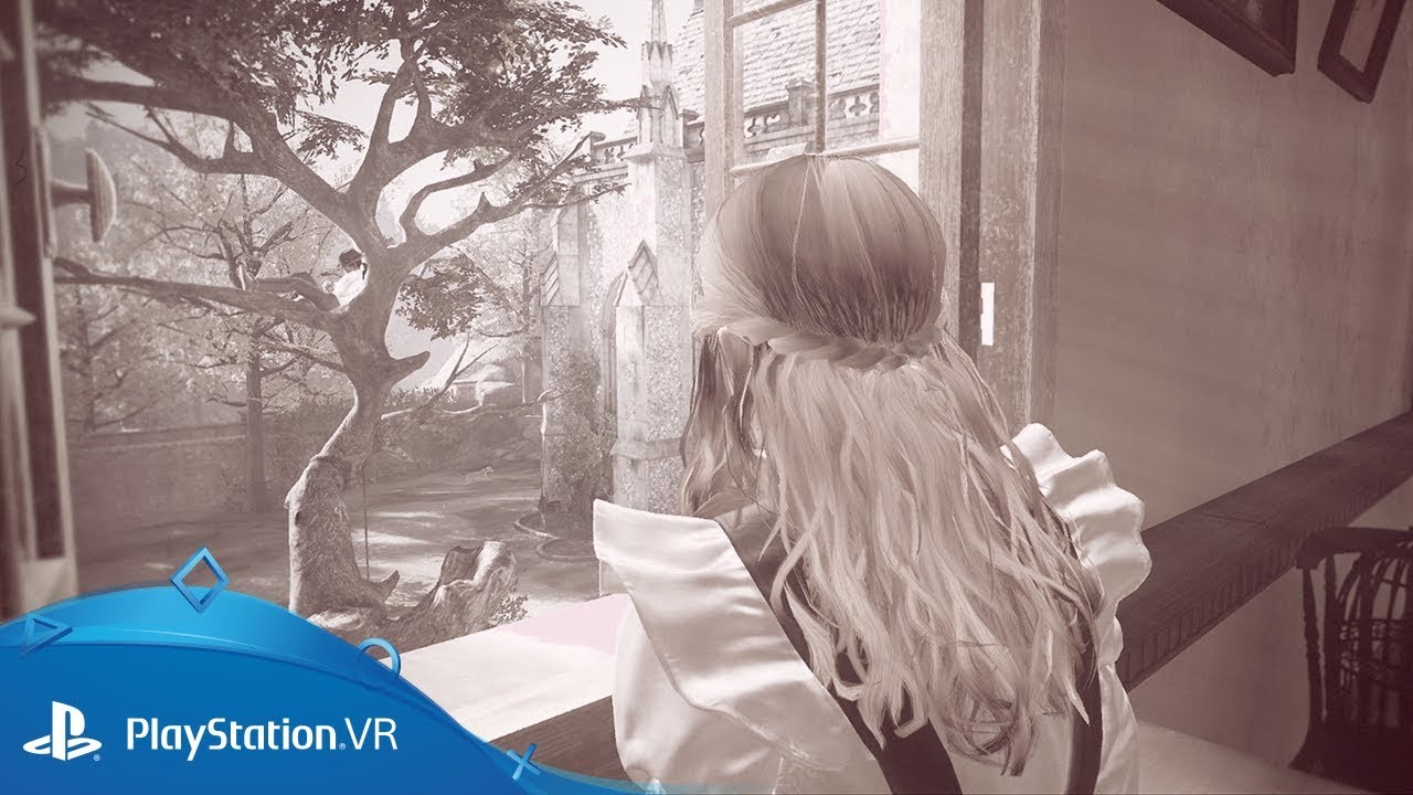 Hidetaka Miyazaki offre nuovi dettagli su Déraciné, la sua nuova e affascinante avventura per PS VR