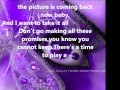 SAVAGE GARDEN/PROMISES/WITH LYRICS