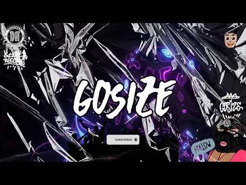 Breakbeat 2021    Gosize   Levitate Rock Metal Breaks