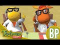 Os Backyardigans Desenho Animado Episódios 21 23 Compilação De 70 Mins Para Crianças