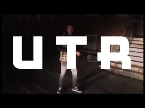 UTR BLVNCO~ Hands Down (Dance Video)