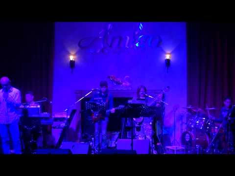 光頭杰 La Mer20140312AmigoLiveHouse