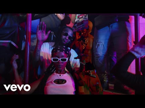 Tommy Lee Sparta - Rich Out | Official Music Video