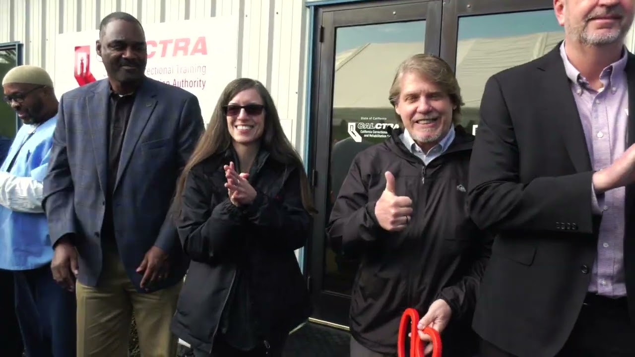 CALCTRA Name Change Event