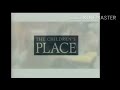 Error On A Reading Rainbow Funding Credits From 2004