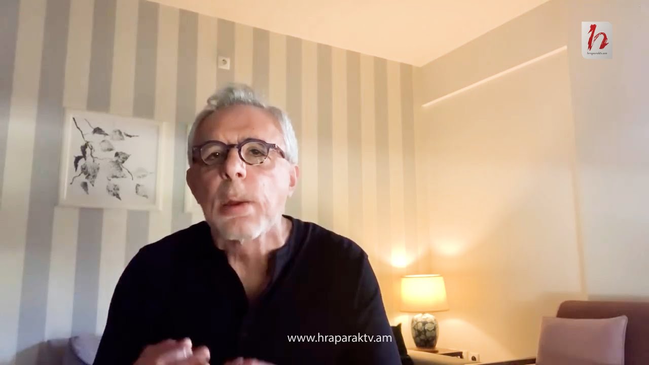 Իշխանությունների հանդեպ երբեք այսքան արհամարհանք չի եղել. Վարդան Օսկանյան