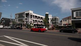 Officials say NJ apartment complex violating township rules
