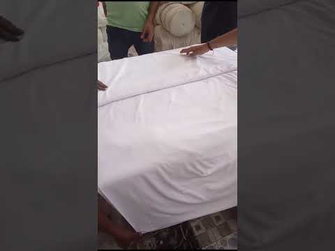 Micro Polyester Fabric