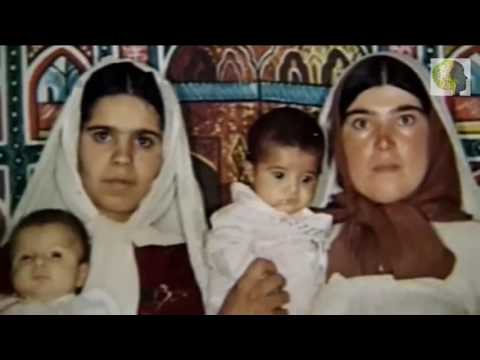 Four Wives and One Husband - Polygamy in Iran - Documentary