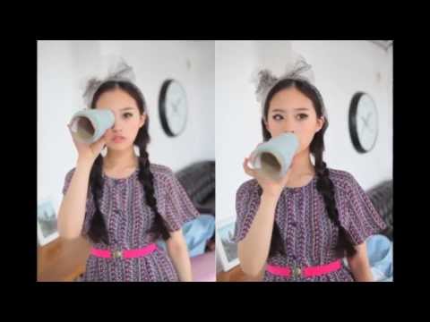 Ulzzang Yuko / Baek Sumin ~