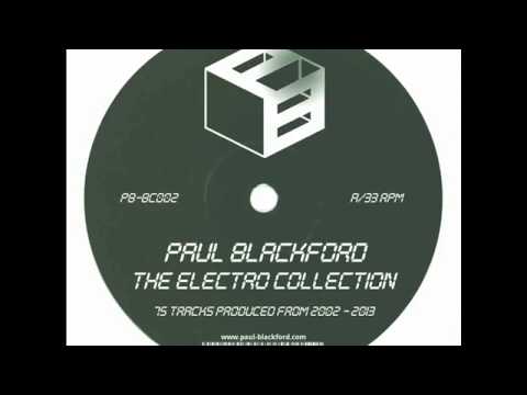 Paul Blackford - Dance Yourself to Death