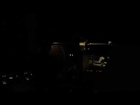 Likke Africa Soundsystem ft mc - Dub Africa Roots  @ leuven (b) 290619