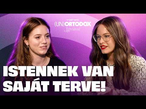 Elmentem Izraelbe, hogy megtaláljam magam | Köves Mushky