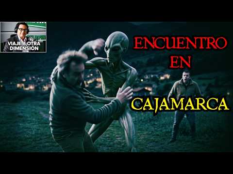 Increíble Encuentro con un Extraterrestre, la historia de Cuti  | Anthony Choy - VAOD