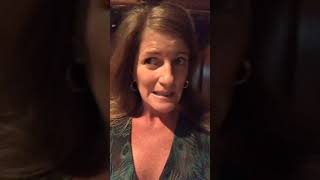 Cruise Ship Update - Coral Princess - Lets view inside the PUBLIC AREAS