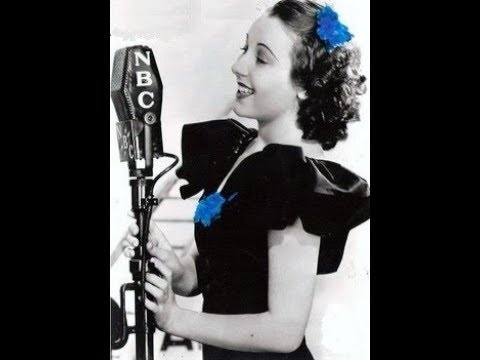 1930's Music Archie Bleyer Orchestra-- On A Sunday Afternoon @Pax41