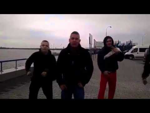 Z.K.S - Feat -Kwiatek - Pokochaj Życie (ONE SHOT )