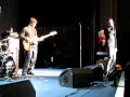 Ross Bon and The Mighty Blue Kings - Everyday Will Be Like a Holiday