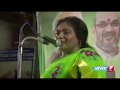 Tamilisai Speech Troll Video