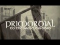Primordial - As Rome Burns
