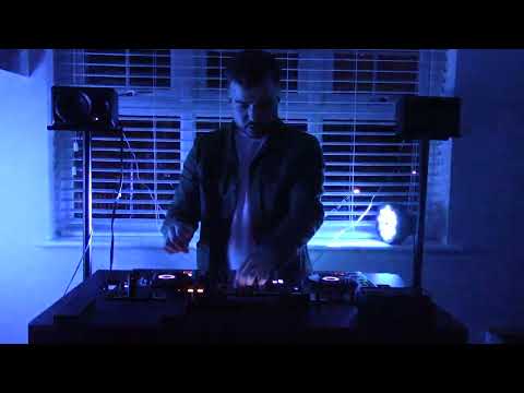 DJ HarryG | Saturday Night Tunes | This is Real DJing