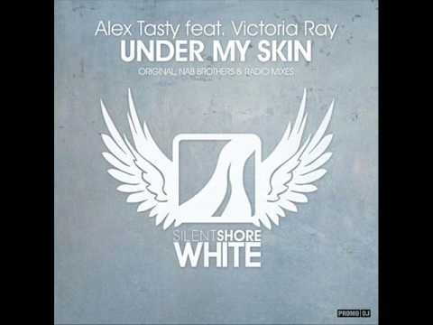 Alex Tasty feat.  Victoria Ray - Under My Skin (Radio Edit) (promodj. com) Trance-Epocha