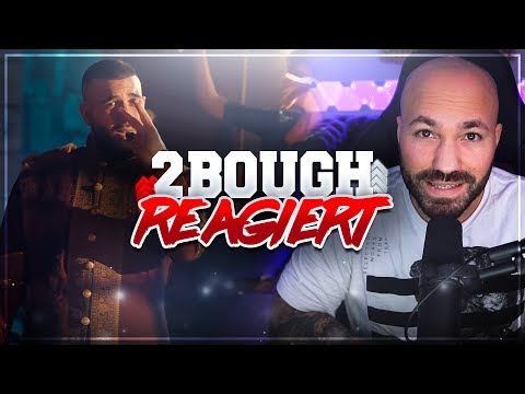 2Bough REAGIERT auf: Mert Abi Feat. Burry Soprano - XXLARGE (Prod. by BledBeats)