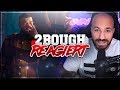 2Bough REAGIERT auf: Mert Abi Feat. Burry Soprano - XXLARGE (Prod. by BledBeats) 2Bough REAGIERT auf: Mert Abi Feat. Burry Soprano - XXLARGE (Prod. by BledBeats)