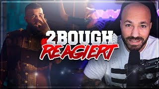 2Bough REAGIERT auf: Mert Abi Feat. Burry Soprano - XXLARGE (Prod. by BledBeats)