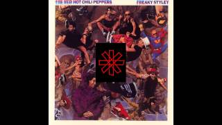 Red Hot Chili Peppers - Yertle the Turtle (WHOLE FREAKY STYLEY ALBUM IN THE CHANNEL)
