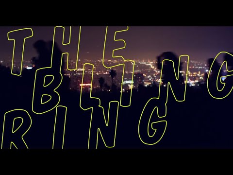 Trailer en español de The Bling Ring