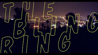 The Bling Ring (2013)